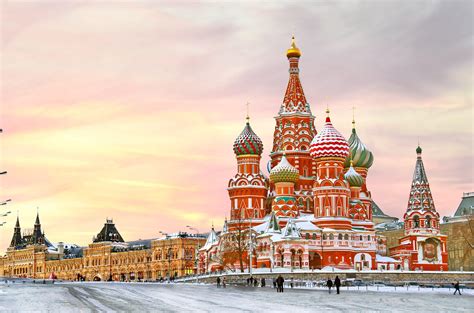 Moscow HD Wallpapers - Wallpaper Cave