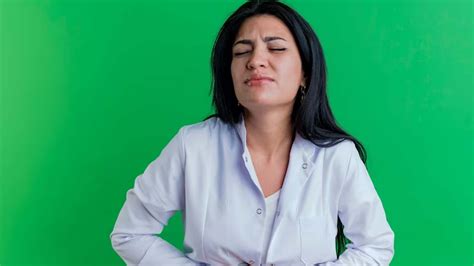 Can Stress Cause Stomach Pain? – NutritionFact.in