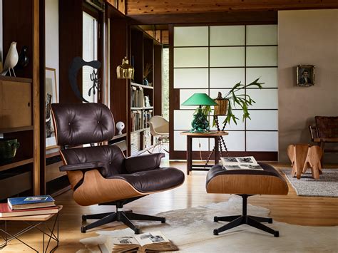 Why Investing In An Eames Lounge Chair Is Worth It - Istriadalmaziacards