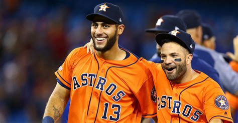 Abraham Toro's heroics lift Justin Verlander, Astros to history