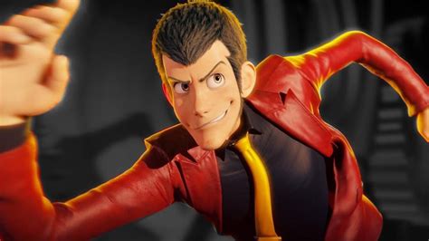 Lupin III: The First Hits Home Video in January, Digital in December – Otaku USA Magazine