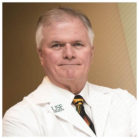 Meet the first director of the USF Health Heart Institute