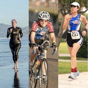 2023 USA Triathlon Foundation Ambassador Team