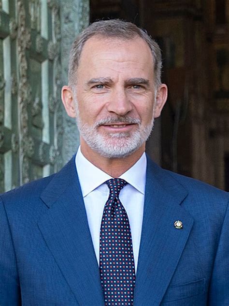 Felipe VI de España - Wikiwand