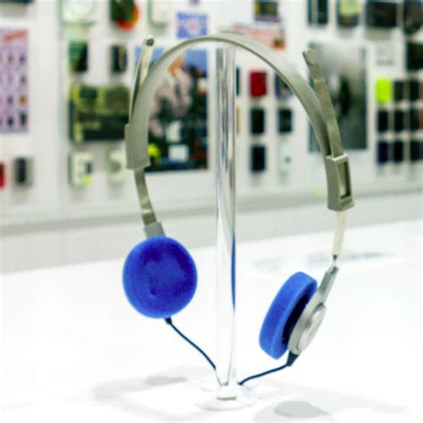 Vintage Sony Walkman headphones - circesoftware.net