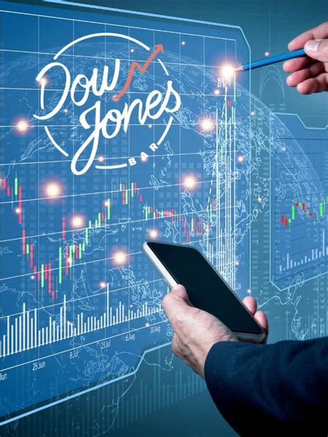 Best Performing Dow Jones Stocks In 2022