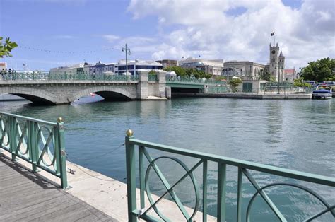 Things to do in Bridgetown, Barbados by Holiday Genie