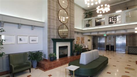 Spokane Valley Hotels | Oxford Suites Spokane Valley Hotel