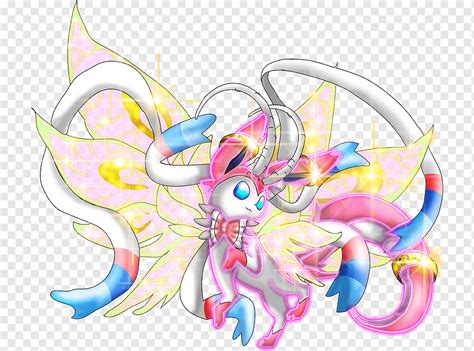 Pokemon Wallpaper Sylveon