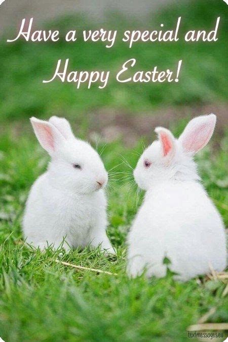 Top 55 Happy Easter Messages For Friends (With Images) | Happy easter messages, Easter messages ...