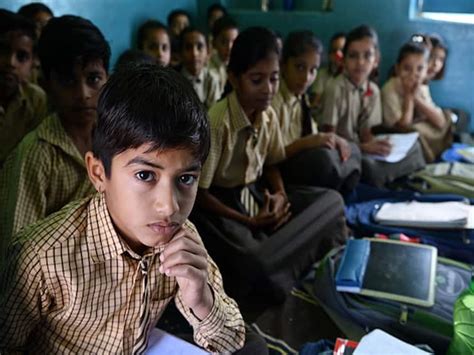 10,500 Students To Enrol In Jharkhand Government’s 80 Schools Of Excellence