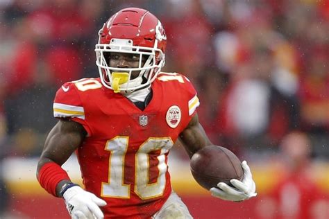 NFL Rumors: Tyreek Hill News, Doug Baldwin Retirement, Josh Rosen 2020 Replacement, Sam Darnold ...