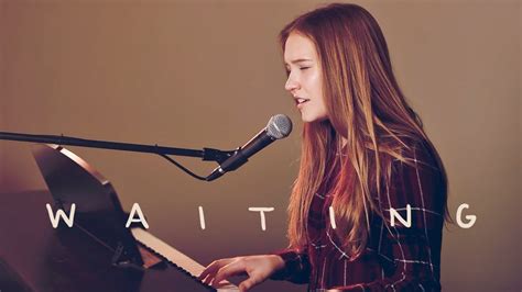 Waiting | Original Song - YouTube