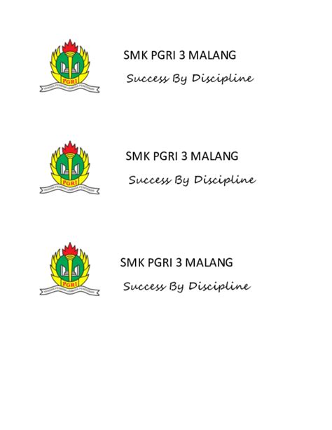 Detail Download Logo Smk Pgri Koleksi Nomer 44