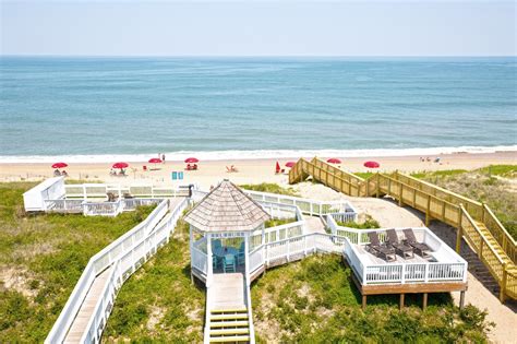 45 Beautiful Luxury Hotels Outer Banks Nc Oceanfront - Home Decor Ideas