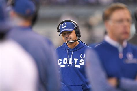 Colts fire coach Chuck Pagano after 4-12 season – The Denver Post