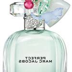 Perfect by Marc Jacobs (Eau de Toilette) » Reviews & Perfume Facts