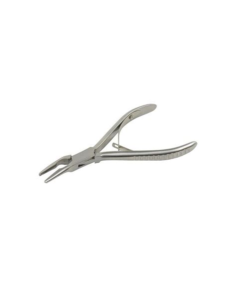 Bone Rongeur Forceps – Needo Engineering | Surgical