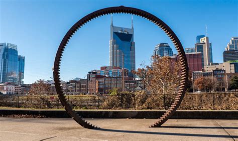 Things to Do in Downtown Nashville: The Best Attractions in Nashville ...