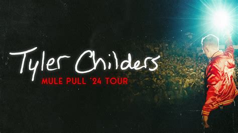 Tyler Childers 2024 Tour Dates - tanya quintina