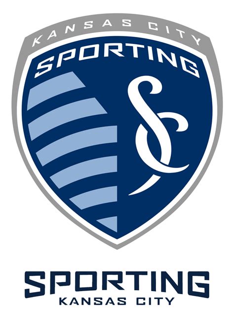 Sporting Kansas City Logo PNG Transparent & SVG Vector - Freebie Supply