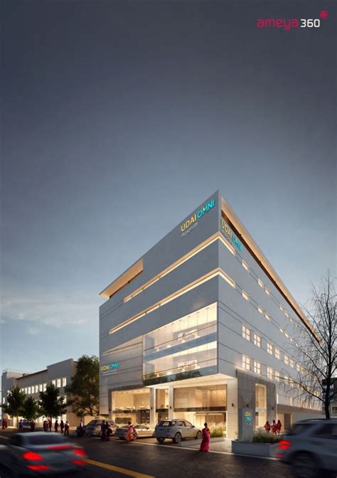 Hospital | Hospital design architecture, Hospital architecture ...