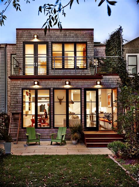 Quaint & Quiet: Beautiful little family home has been designed and ...