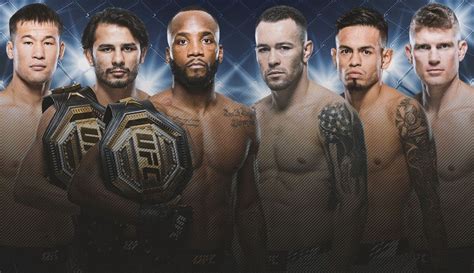 UFC 296: Edwards vs. Covington watch-along live stream with MMA Junkie ...