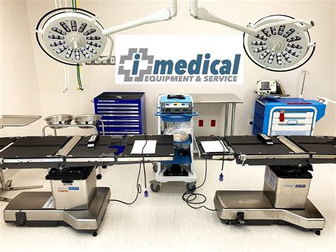 Used and New Durable Medical Hospital Equipment List | Used Hospital Medical Equipment