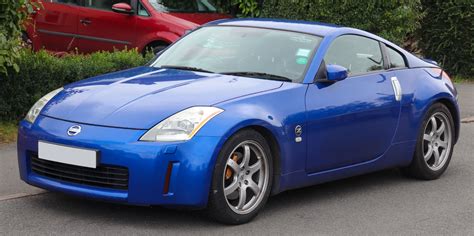 Nissan 350Z Buyer's Guide & History - Garage Dreams