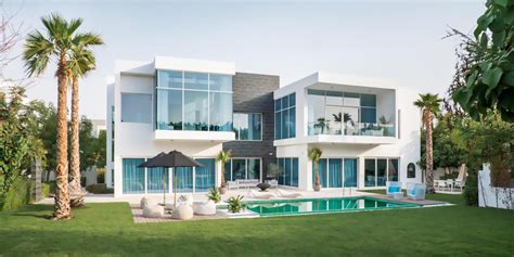 Chorisia Villas by Al Barari - Dubai