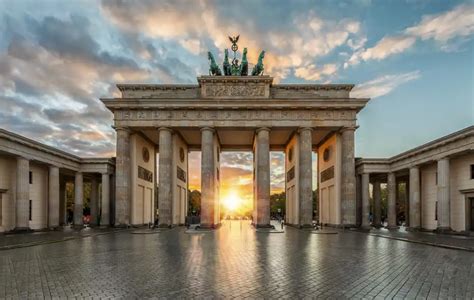 The Top 10 Most Popular Tourist Attractions in Germany