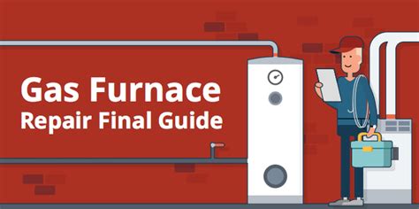 Gas Furnace Repair Cost Guide: Ignitor, Blower Motor, Circuit & Other Parts