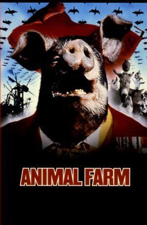 Picture of Animal Farm (1999)