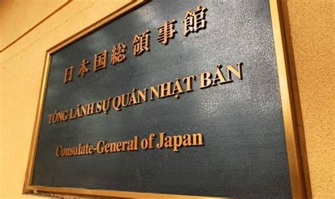 Japanese Embassy in Vietnam: ALL crucial information to know