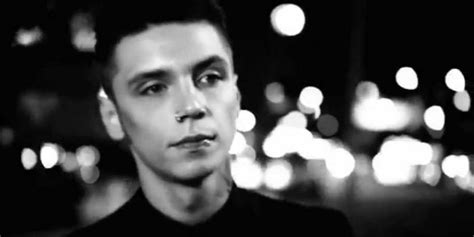 Who is Andy Biersack dating? Andy Biersack girlfriend, wife