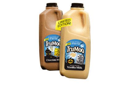 TruMoo launches limited-edition Halloween-themed milks | 2013-10-04 | Dairy Foods