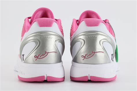 Zoom Kobe 6 'Think Pink' Replica - Reps Killer