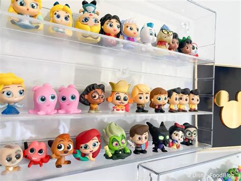 Get 45% OFF Popular Disney Collectibles Online Now! - Disney by Mark