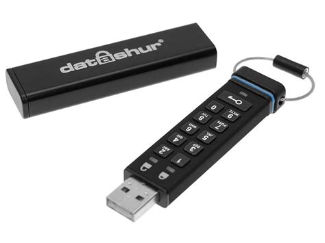 Encrypted, Portable USB Stick for Secure Data Protection at Online Spy Shop