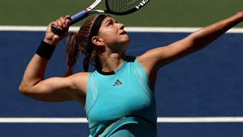 US Open: Muchova mit Finesse, Swiatek mit Power ins Achtelfinale ...