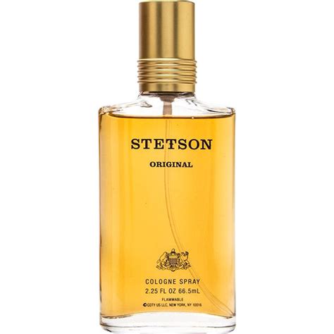 Stetson - Original 1981 / Cologne » Reviews & Perfume Facts