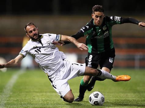 Macarthur FC vs. Western United: 2-1 win puts Macarthur Bulls closer to A-League finals in ...