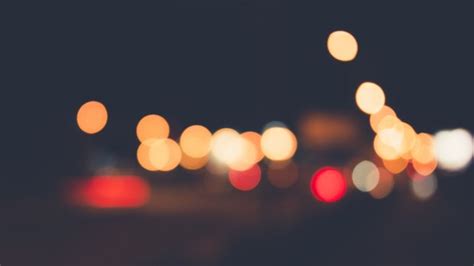 Bokeh Effect Tutorial: How To Capture Photographs With “That Blurry Effect” – CreativeLive Blog