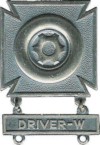 Driver and Mechanic Badge - Alchetron, the free social encyclopedia