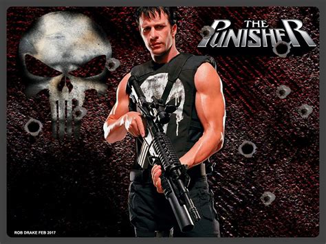 Thomas Jane Punisher | Thomas jane punisher, Thomas jane, Marvel comics art