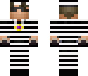 Cops N Robbers | Minecraft Skins