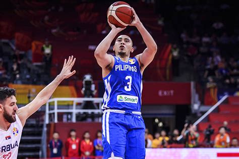 FIBA World Cup: Battered twice, Gilas eyes ‘good match-up’, 1st win vs ...