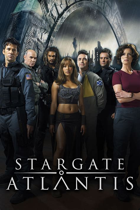 Stargate: Atlantis (2004) S05E20 - bluray - WatchSoMuch