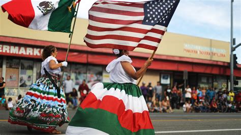 5 ways to celebrate Mexican Independence Day in Los Angeles